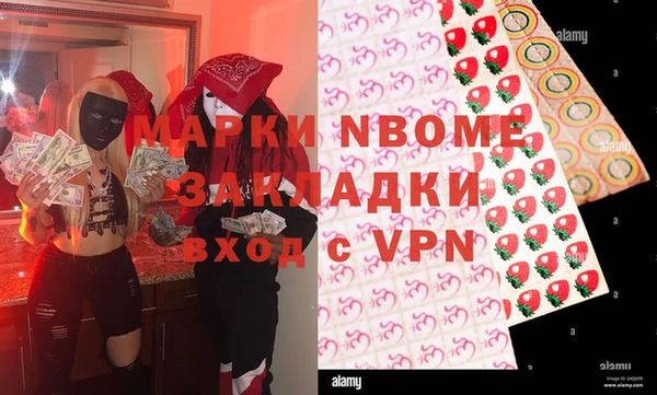 молекула духа Костерёво